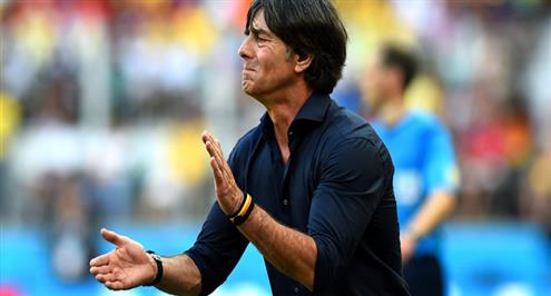 لوف يستدعي سيدني سام بديلاً لدراكسلر لقائمة ألمانيا أمام اسكتلندا 